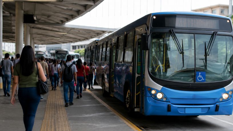 Marco Legal do Transporte Público: o que a nova lei sancionada muda para o brasileiro e por que ela entrou no centro do debate político