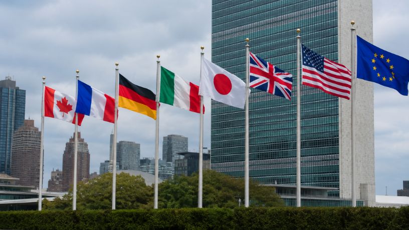 Conflito entre Irã, Israel e potências globais domina a política internacional: por que o Brasil deve acompanhar essa crise de perto