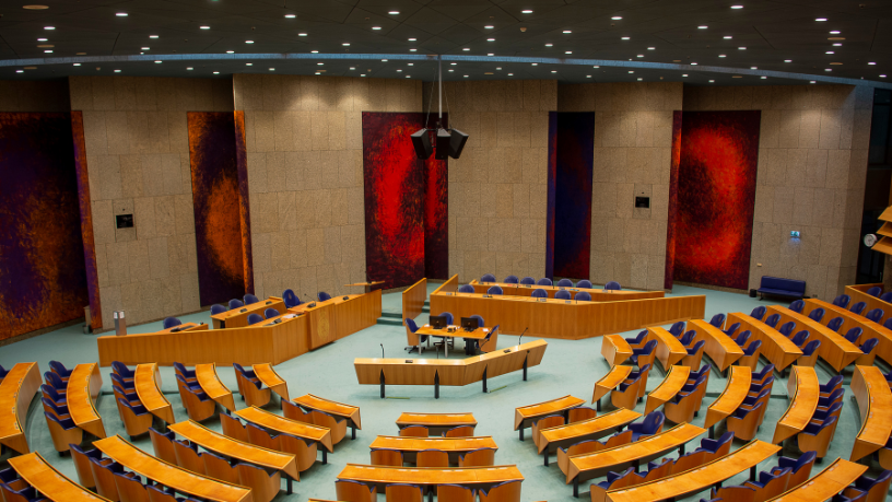 Congresso entra em recesso sem votar fim da escala 6x1 e deixa pauta trabalhista para o segundo semestre