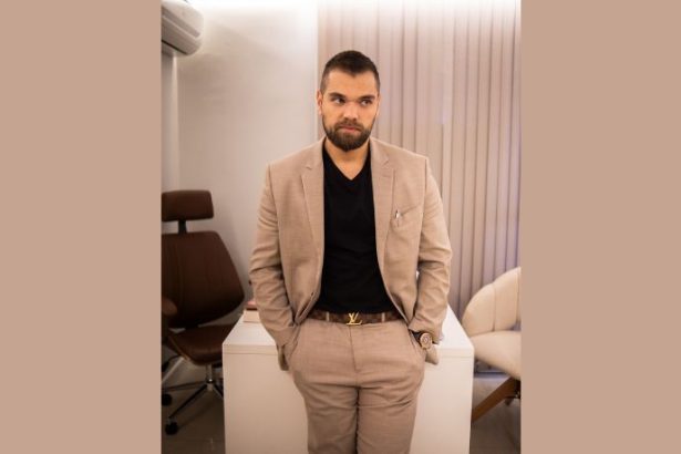 Lucas Peralles