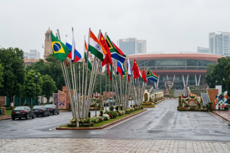 BRICS em Nova Délhi: o que a nova cúpula pode mudar para o Brasil na economia e na política externa